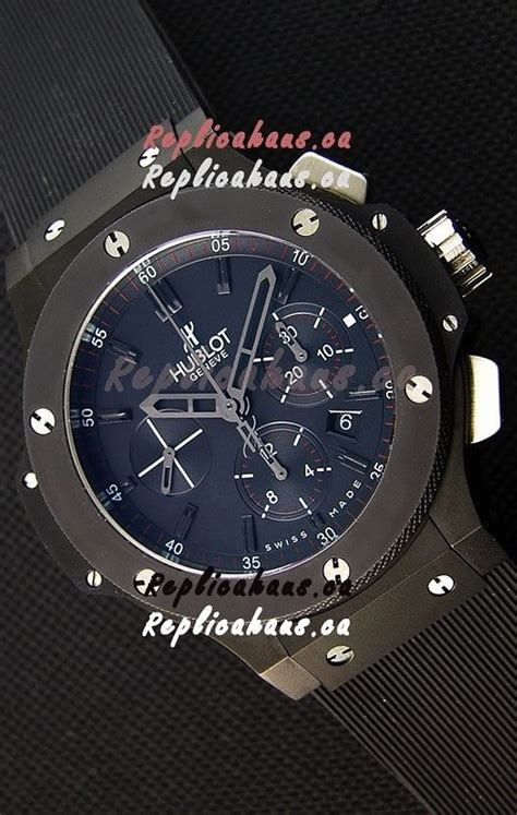 intime replica hublot youtube|how to spot hublot part 1.